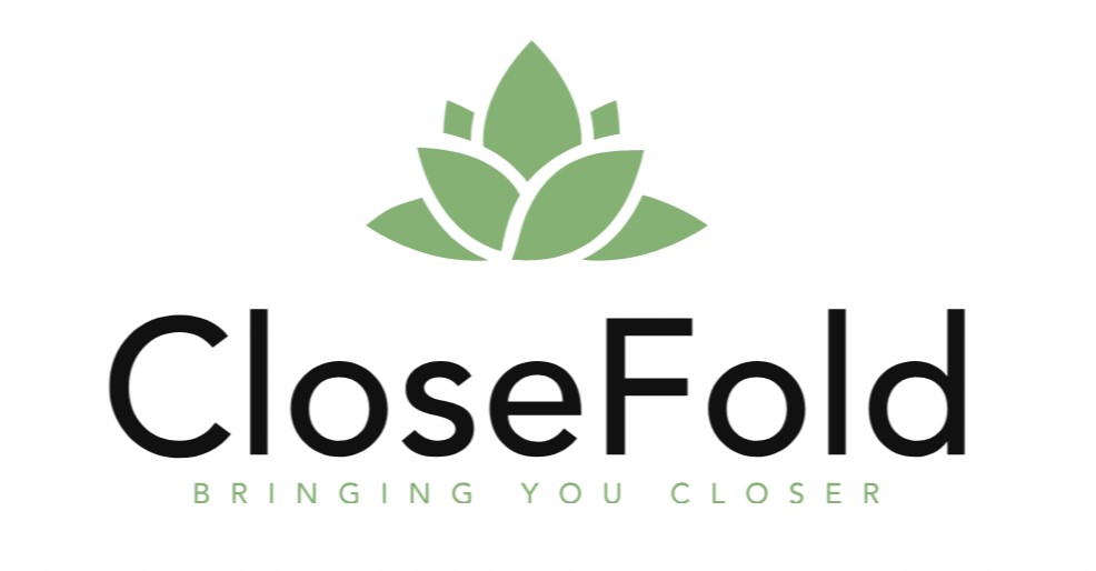 CloseFold Logo